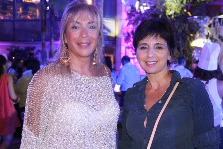 Summer Kitchen Party at Amethyste Part 2
